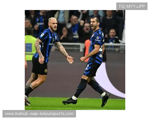 国际米兰拟以交换与分期付款完成关键签约：意甲豪门的智慧运筹与未来布局