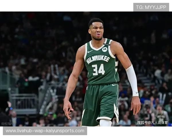 字母哥离队传闻搅动市场，交易价值被重估