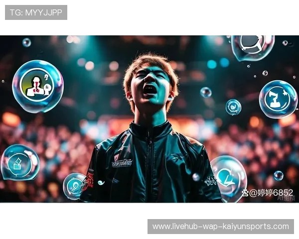 电竞赛事赛事包容性与多样性探讨,电竞赛事的战略意义