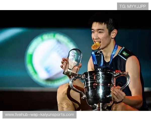 蔡赟谈辉煌:生逢伟大,冠军梦成真!,蔡赟比赛视频