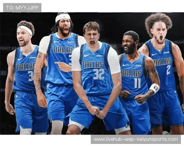 独行侠猛追季后赛,希望渺茫但仍坚持,独行侠队新赛季首发