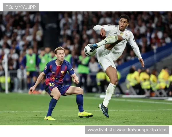 西甲经典对决:皇马与巴萨掀起世纪大战,西甲皇马和巴萨