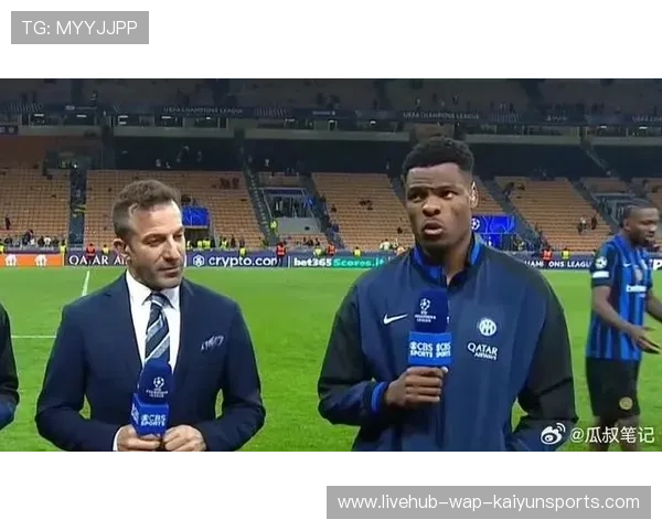 邓弗里斯亲口回绝利物浦邀请，确认留队出战欧冠